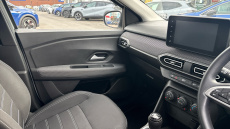 Dacia Sandero 1.0 Tce Expression 5dr Petrol Hatchback